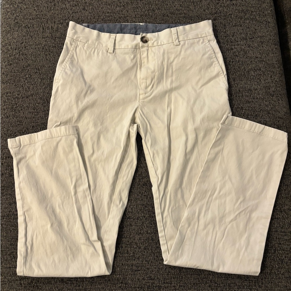 Vineyard Vines Breaker Pants - Picture 2 of 4